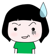 S.R. (Good Life) sticker #855662