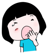 S.R. (Good Life) sticker #855663