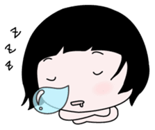 S.R. (Good Life) sticker #855664