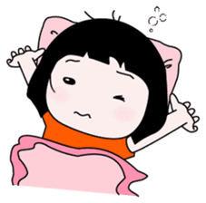 S.R. (Good Life) sticker #855666