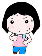 S.R. (Good Life) sticker #855667