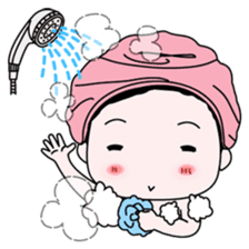 S.R. (Good Life) sticker #855668