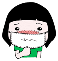 S.R. (Good Life) sticker #855669