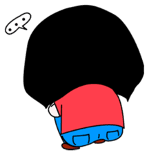 S.R. (Good Life) sticker #855670