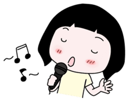 S.R. (Good Life) sticker #855674