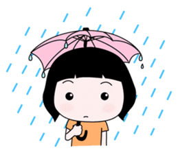 S.R. (Good Life) sticker #855675