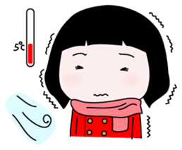 S.R. (Good Life) sticker #855676