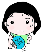 S.R. (Good Life) sticker #855677