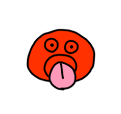 Tongueman sticker #855767