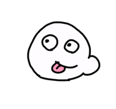 Tongueman sticker #855775