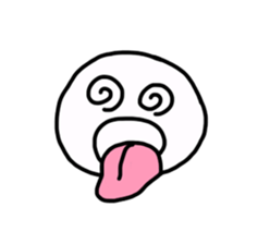 Tongueman sticker #855781