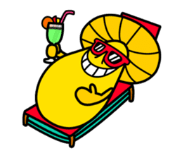 Mush sticker #855829