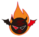 KAWAII Devy sticker #856026