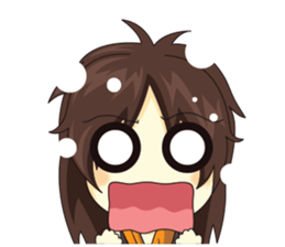 Thongnut Family sticker #856486