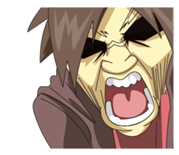 Thongnut Family sticker #856490