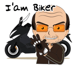 Thongnut Family sticker #856505