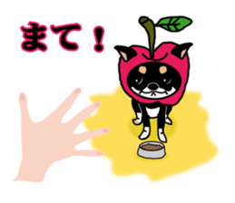 sweet&spicy2 sticker #856721