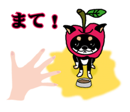 sweet&spicy2 sticker #856721