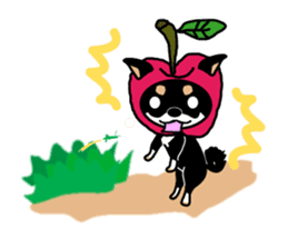 sweet&spicy2 sticker #856731
