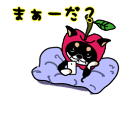 sweet&spicy2 sticker #856733