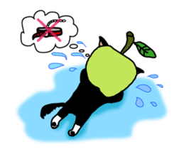 sweet&spicy2 sticker #856738