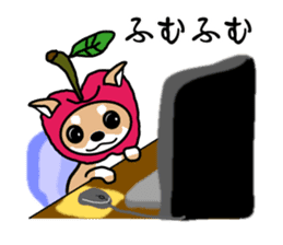 sweet&spicy2 sticker #856741