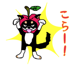 sweet&spicy2 sticker #856748