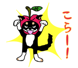 sweet&spicy2 sticker #856748