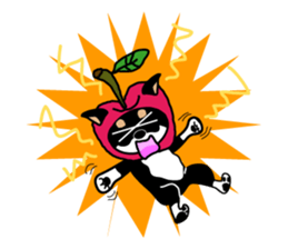 sweet&spicy2 sticker #856749