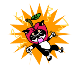 sweet&spicy2 sticker #856749