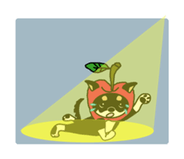 sweet&spicy2 sticker #856750
