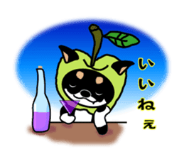 sweet&spicy2 sticker #856752