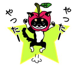 sweet&spicy2 sticker #856754