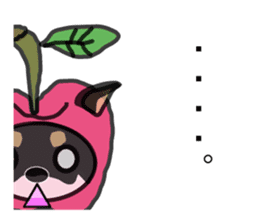 sweet&spicy2 sticker #856755