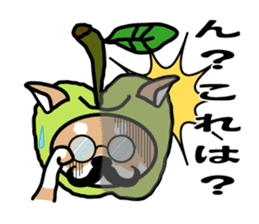 sweet&spicy2 sticker #856757