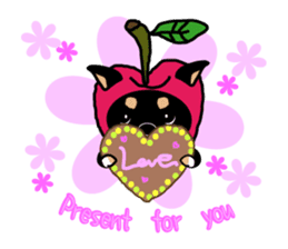 sweet&spicy2 sticker #856758