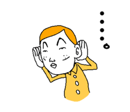 uzamen sticker #856804