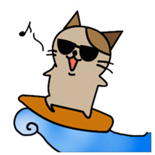 nyanske6 season sticker #857008