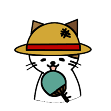 nyanske6 season sticker #857009