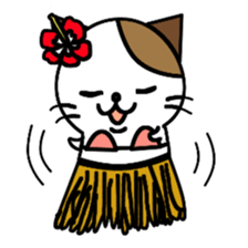 nyanske6 season sticker #857010