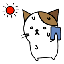 nyanske6 season sticker #857011