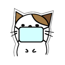 nyanske6 season sticker #857018