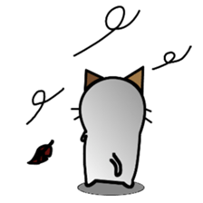 nyanske6 season sticker #857019