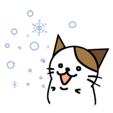 nyanske6 season sticker #857022