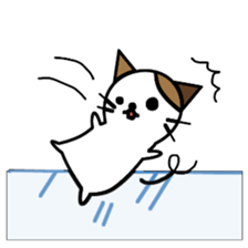 nyanske6 season sticker #857023