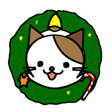 nyanske6 season sticker #857026