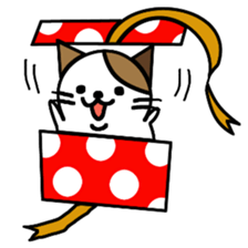 nyanske6 season sticker #857027