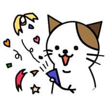 nyanske6 season sticker #857028