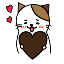 nyanske6 season sticker #857033