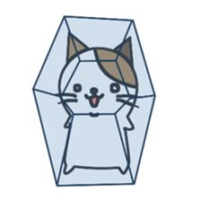 nyanske6 season sticker #857035